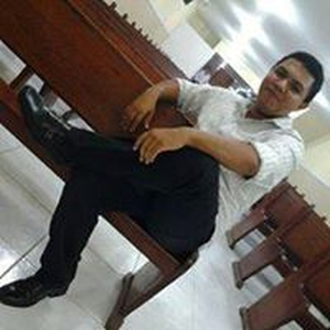 Foto de perfil de leonardo de sousa silva