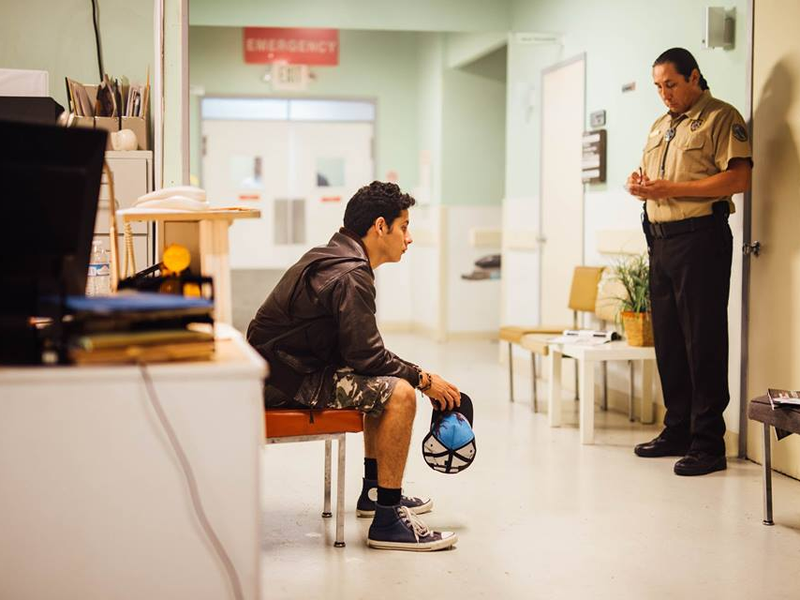 Foto 2 de Open Season