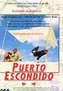 Puerto Escondido (Puerto Escondido)