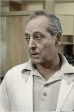 Paul Sparer