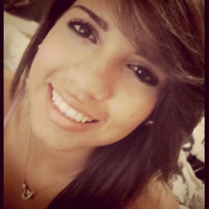 Foto de perfil de Ana Beatriz Gonçalves