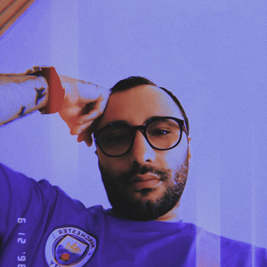 Foto de perfil de Brunno Santiago