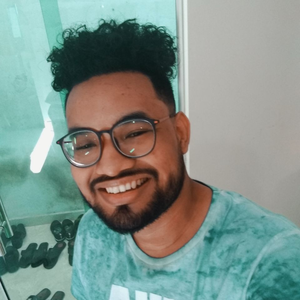 Foto de perfil de Marlison Williames Neto