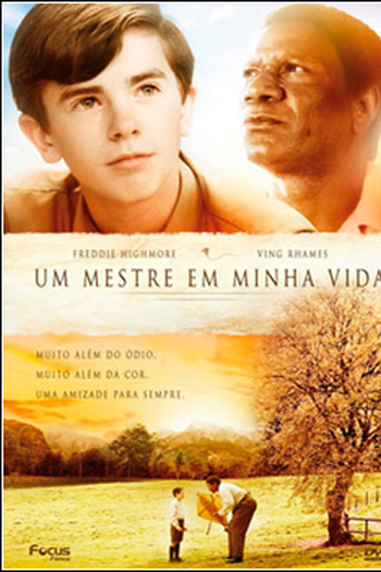  de Filme Um Mestre em Minha Vida (2010)