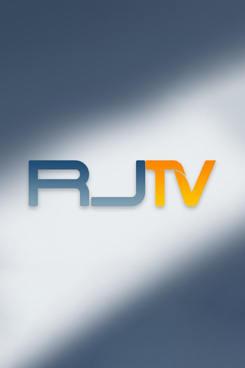 Poster de TV RJTV (1983)
