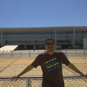 Foto de perfil de Jayro Arau