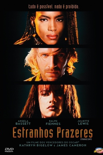  de Filme Estranhos Prazeres (1995)