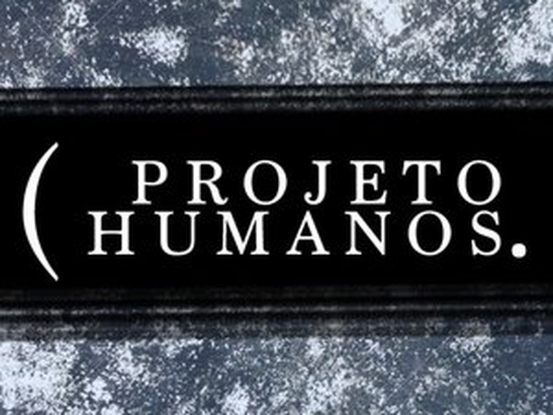 Foto 13 de Projeto Humanos (Áudio)