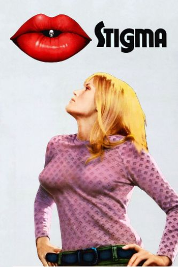  de Filme Stigma (1972)