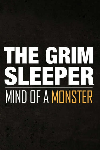  de Filme Grim Sleeper: A Mente de Um Monstro (2021)