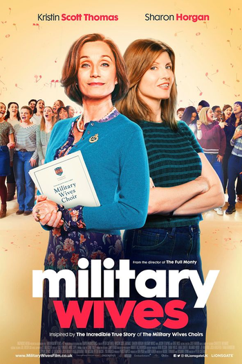  de Filme Unidas Pela Esperança (2019)