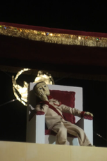 The Banishment of Naso (Nasos Verbannung)