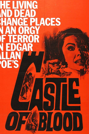  de Filme Dança Macabra (1964)