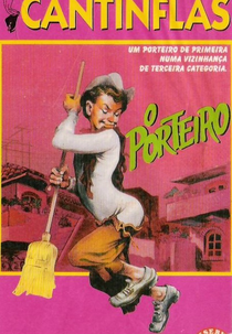 O Porteiro (El Portero / Puerta Joven)