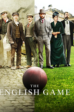 The English Game (The English Game)