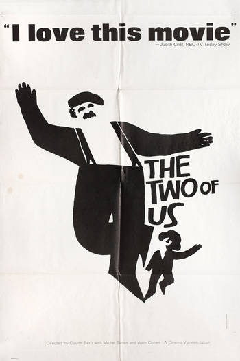  de Filme O Velho e o Menino (1967)