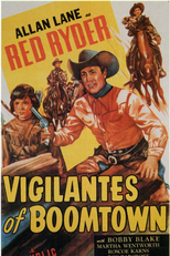 Motim em Nevada (Vigilantes of Boomtown)