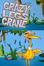 A Cegonha Perna-fina (The All New Pink Panther Show)