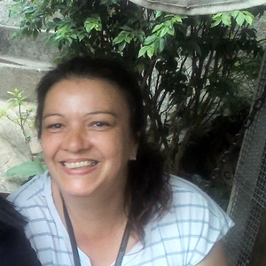 Foto de perfil de Maria de Fátima Joaquim