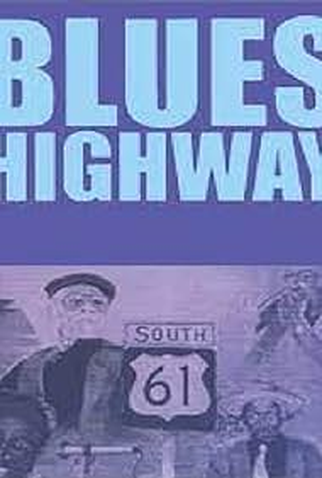 Poster 1 de Curta Blues Highway (1994)