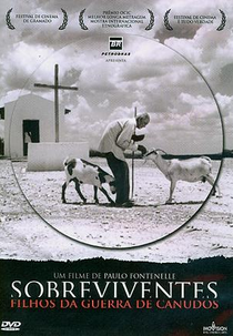 Sobreviventes - Filhos da Guerra de Canudos (Sobreviventes - Filhos da Guerra de Canudos)