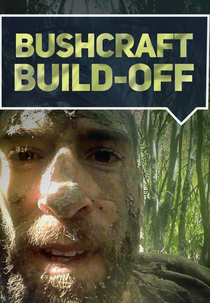 Mestres da Sobrevivência (1ª Temporada) (Bushcraft Build-Off (Season 1))