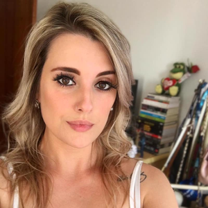 Foto de perfil de Caroline