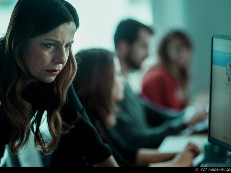 Foto 8 de Rede de Ódio