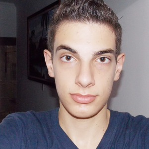 Foto de perfil de Anderson Vidal
