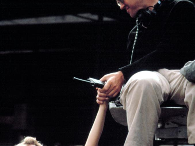 Foto 1 de Coração Selvagem