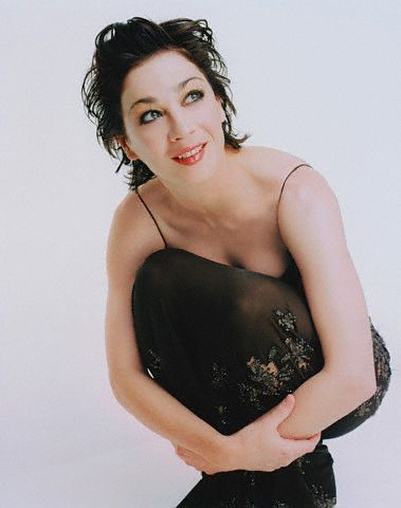 Moira Kelly - Foto 3