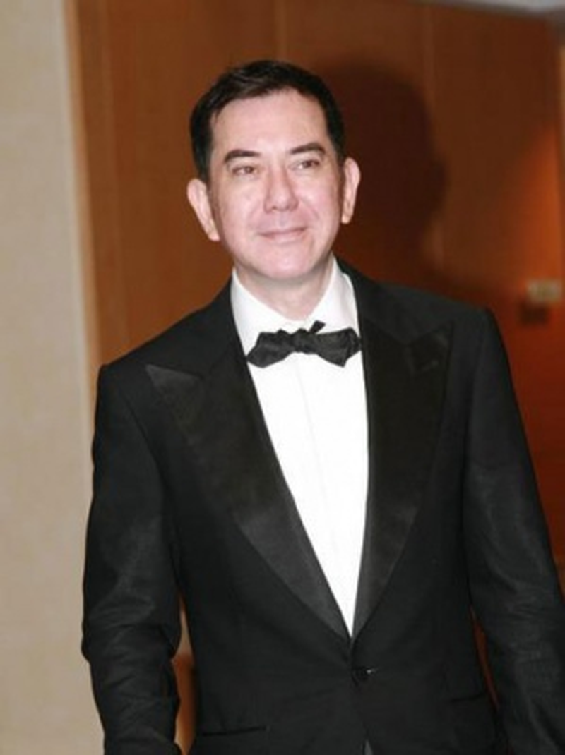 Anthony Wong - Foto 14