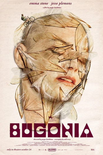  de Filme Bugonia (2025)