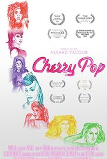 Cherry Pop - Poster / Capa / Cartaz - Oficial 1