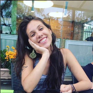 Foto de perfil de Luyla Vieira