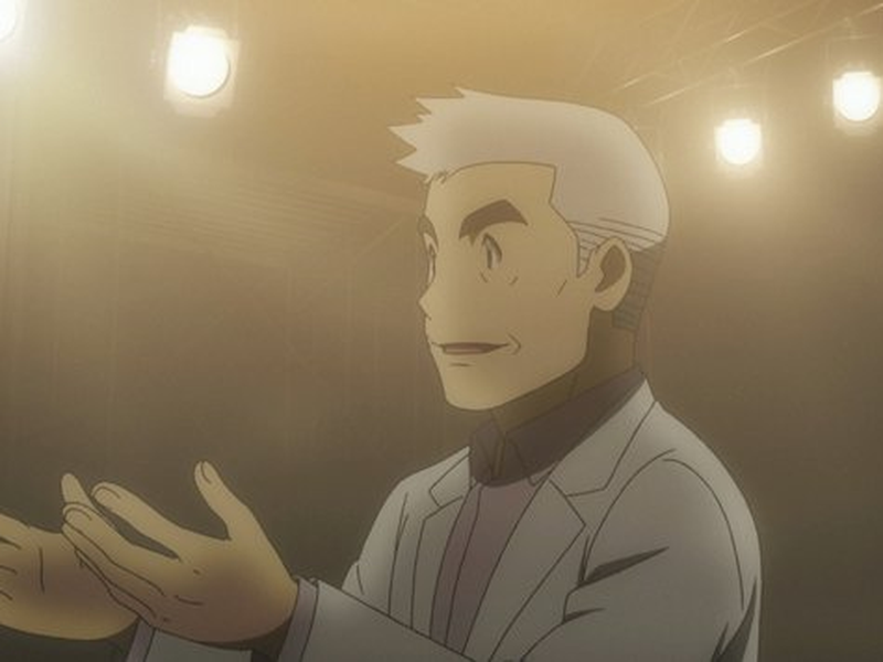 Foto 6 de Pokémon Origins