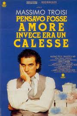 Pensavo fosse amore invece era un calesse (Pensavo fosse amore invece era un calesse)