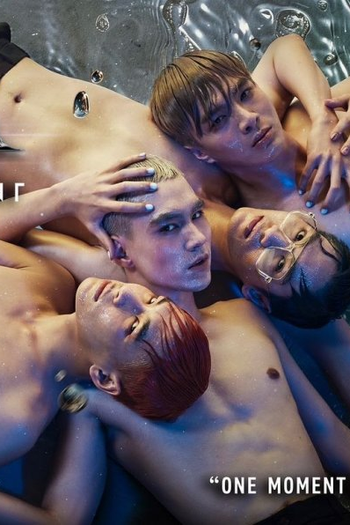  de Série Air Moment (2025)