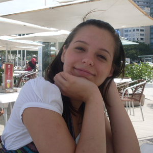 Foto de perfil de Mariana Franzini