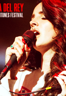 Lana Del Rey - Live on iTunes Festival 2012