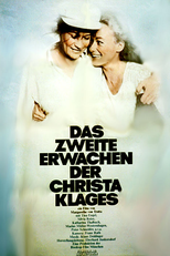 O Segundo Despertar de Christa Klages (Das zweite Erwachen der Christa Klages)