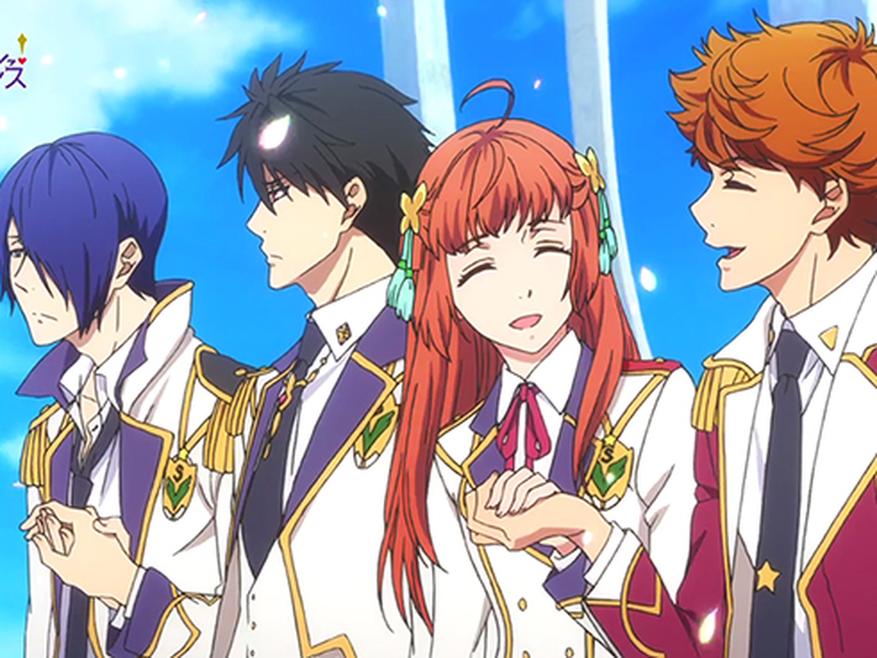 Foto 6 de Magic-Kyun! Renaissance