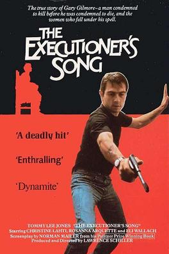  de Filme A Canção do Carrasco (1982)