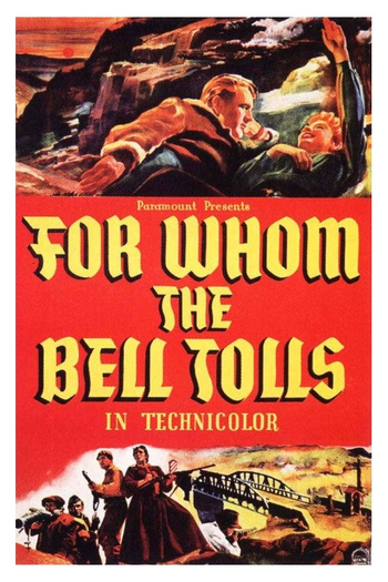  de Filme Por Quem os Sinos Dobram (1943)
