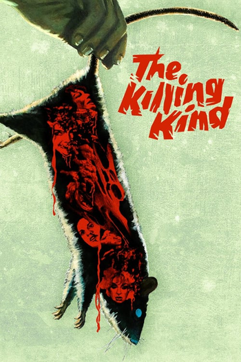  de Filme Raça Maldita (1973)