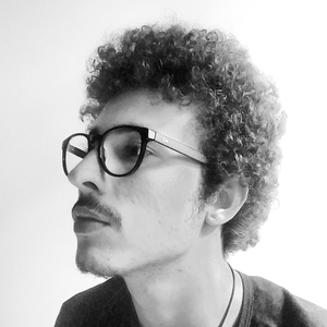 Foto de perfil de Raphael