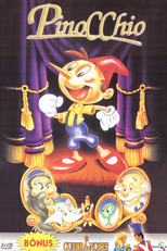Pinocchio (Pinocchio)