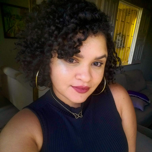 Foto de perfil de Alline Pacheco