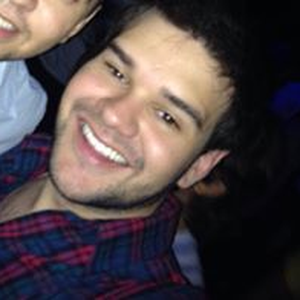Foto de perfil de David