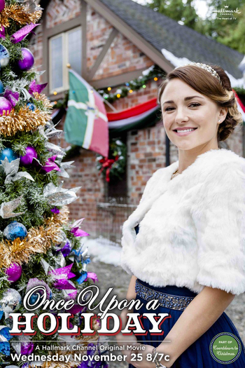  de Filme Era Uma Vez o Natal (2015)